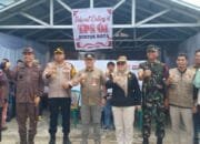 Polres dan Kodim 1012/Buntok Siapkan 273 Personel untuk Amankan Pilkada 2024