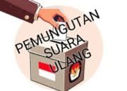 PSU di Dua TPS: Bawaslu dan KPU Barsel Pastikan Pilkada 2024 Berjalan Sesuai Aturan