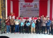 Pemkab Barsel Gelar Pelatihan UMKM untuk Dukung Inovasi dan Digitalisasi