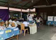 KPU Barsel Gelar PSU di Dua TPS untuk Perbaiki Proses Pilkada