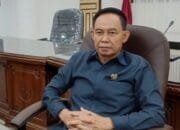H. Sudiarto, Ketua Komisi III DPRD Barsel: Dorong Infrastruktur Desa untuk Ekonomi Daerah