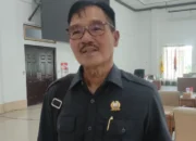 Ketua DPRD Barsel Apresiasi Peluncuran 86 Koperasi Merah Putih untuk Ekonomi Desa