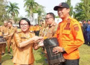 Kadis PUPR Barsel Ajak ASN Tingkatkan Semangat Kerja Usai Libur Lebaran