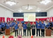 Pemkab Barsel Gelar Forum Konsultasi RKPD 2026, Ajak Masyarakat Bersinergi Bangun Daerah