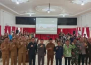 Musrenbang RKPD 2026: Pemkab Barsel Fokus pada Pembangunan Responsif dan Inklusif