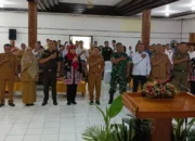 Edukasi Pemilu Lewat Visual, KPU Barsel Rilis Film Dokumenter Pilkada 2024