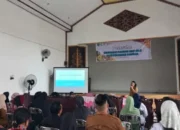 Dinkes Barsel Latih Penjamah Pangan Tingkatkan Keamanan dan Hygiene Makanan