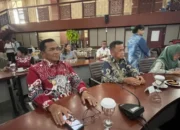 Wakil Bupati Barsel Hadiri Paparan Kerja Sama Pendidikan UI untuk Daerah 3T