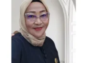 Wakil Ketua II DPRD Barsel Dukung Penuh Kiprah TP-PKK dalam Pemberdayaan Keluarga