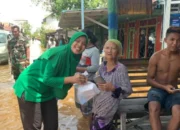 Aksi Sosial Kodim 1012/Buntok