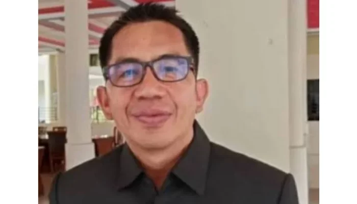 Tingkatkan Terus Pelayanan Publik