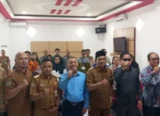 Wabup Barsel Buka FGD Penyusunan Perda Disabilitas, Dorong Regulasi Inklusif dan Berkeadilan