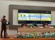 Pemkab Barsel Resmi Terapkan Pembayaran Pajak Daerah Secara Online