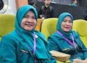 Hadiri Rakernas PKK, Ketua TP PKK Barsel Dorong Program yang Terukur dan Berdampak