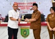 Pemkab Barsel dan OJK Gelar GENCARKAN, Dorong Perempuan Jadi Agen Literasi Keuangan