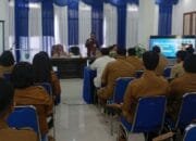 DiskominfoSP Barsel Gelar Bimtek PPID Tingkatkan Layanan dan Keterbukaan Informasi Publik