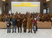 Pemkab Barsel Gelar Pelatihan Public Speaking untuk ASN dan Pemuda