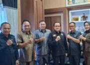 ASN Tingkatkan Pelayanan Publik