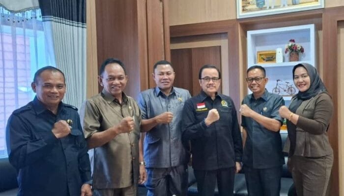 ASN Tingkatkan Pelayanan Publik