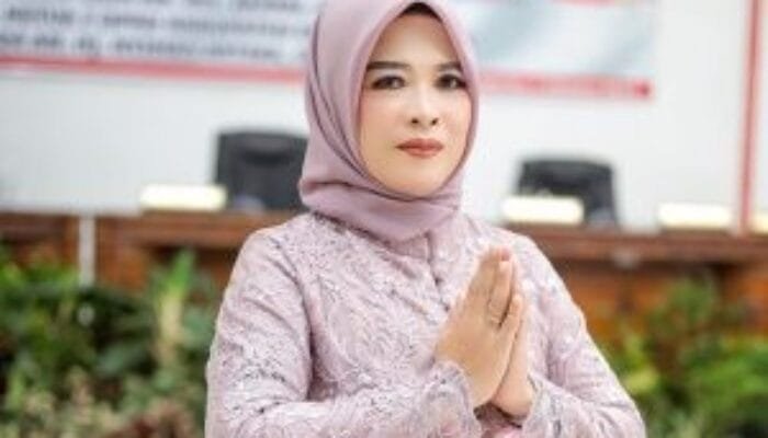 Jalan Buntok Kalahien Harus Segera Diperbaiki