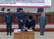 Perda Nomor 2 Tahun 2017 Dicabut