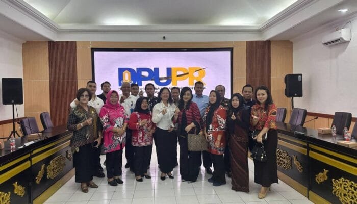 PPPK Siap Ditugaskan Dimana Saja