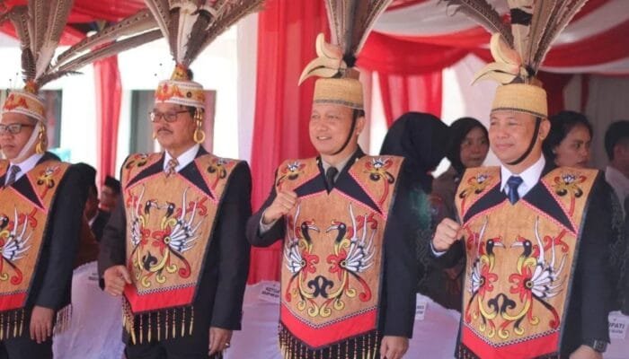 Polri Telah Berbuat Terbaik Untuk Masyarakat