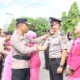 dirgahayu-bhayangkara-ke-79,-19-personel-polres-barsel-naik-pangkat-setingkat-lebih-tinggi