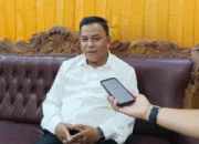 BPBD Barsel Petakan Desa Rawan Karhutla dan Siapkan Langkah Tanggap Darurat