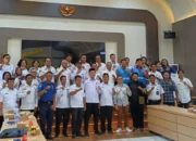 Pemkab Barsel Sosialisasikan RDTR Sababilah untuk Percepat Perizinan dan Tata Ruang