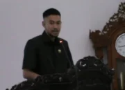 DPRD Barsel Hasilkan 1.084 Aspirasi Masyarakat dari Reses