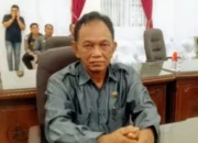 Masa Jabatan Pj Bupati Barsel Segera Berakhir, DPRD Apresiasi Kinerja Deddy Winarwan