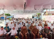 Karantina Tahfizh Qur’an Nurul Azhar Tingkatkan Kualitas Hafalan