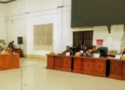 DPRD Barsel Kawal Seleksi P3K, Tenaga Kontrak Tetap Bekerja