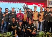 Asisten II Barsel: Pers Berperan Strategis dalam Pembangunan Daerah