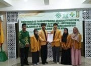 Musda IX Pemuda Muhammadiyah Barsel Momen Strategis untuk Masa Depan Kalteng