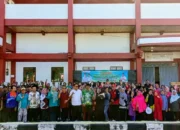 Kemenag dan Dinkes Barsel Gelar Pembinaan Fisik Calon Jamaah Haji 2025: Persiapan Optimal Jelang Keberangkatan