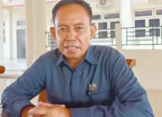 Ketua Komisi III DPRD Barsel Imbau Pedagang Hindari Bahan Berbahaya