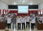 Kolaborasi Sehat untuk Barsel Bebas Stunting