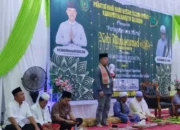 Pj Bupati Barsel Ajak Masyarakat Tingkatkan Iman di Peringatan Isra Mi’raj