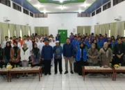 SMSI Barsel Gelar Pelatihan Jurnalistik: Ciptakan Jurnalis Muda Berkompeten