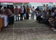 Pemkab Barsel Berikan Subsidi MCU untuk Peserta Seleksi PPPK, Ini Rinciannya!