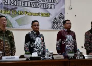 Pemkab Barsel Gelar Asistensi LPPD 2024 untuk Tingkatkan Kualitas Laporan Kinerja