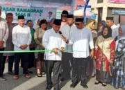 Pemkab Barsel Gelar Pasar Ramadhan 2025 untuk UMKM dan Stabilitas Harga