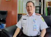 Pemkab Barsel Perbaiki Jalan Pendang dan Talio lewat TMMD