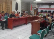 Pemkab Barsel Persiapkan Peresmian Rumah Betang sebagai Ikon Budaya