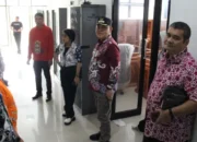 Pemkab Barsel Resmi Laksanakan Pemekaran Dinas untuk Tingkatkan Pelayanan Publik