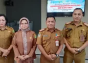 Pemkab Barsel Sosialisasikan Program Kesehatan Gratis untuk Masyarakat Pedesaan