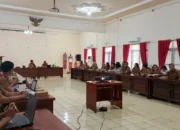 Persiapan Musrenbang RKPD Barsel 2026, Fokus pada Pembangunan Inklusif dan Berkelanjutan