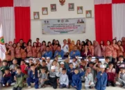 Rayakan HUT ke-51, PPNI Barsel Adakan Sunatan Massal Gratis